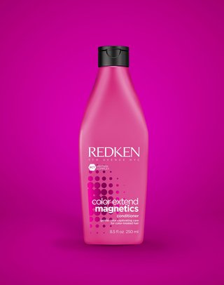 Color Extend Magnetics Conditioner By Redken
